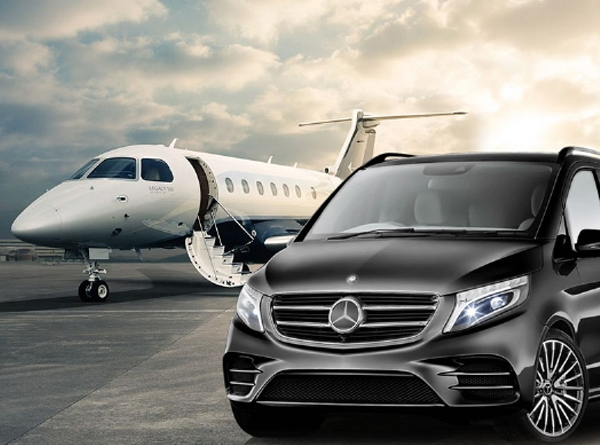 VIP Transfer